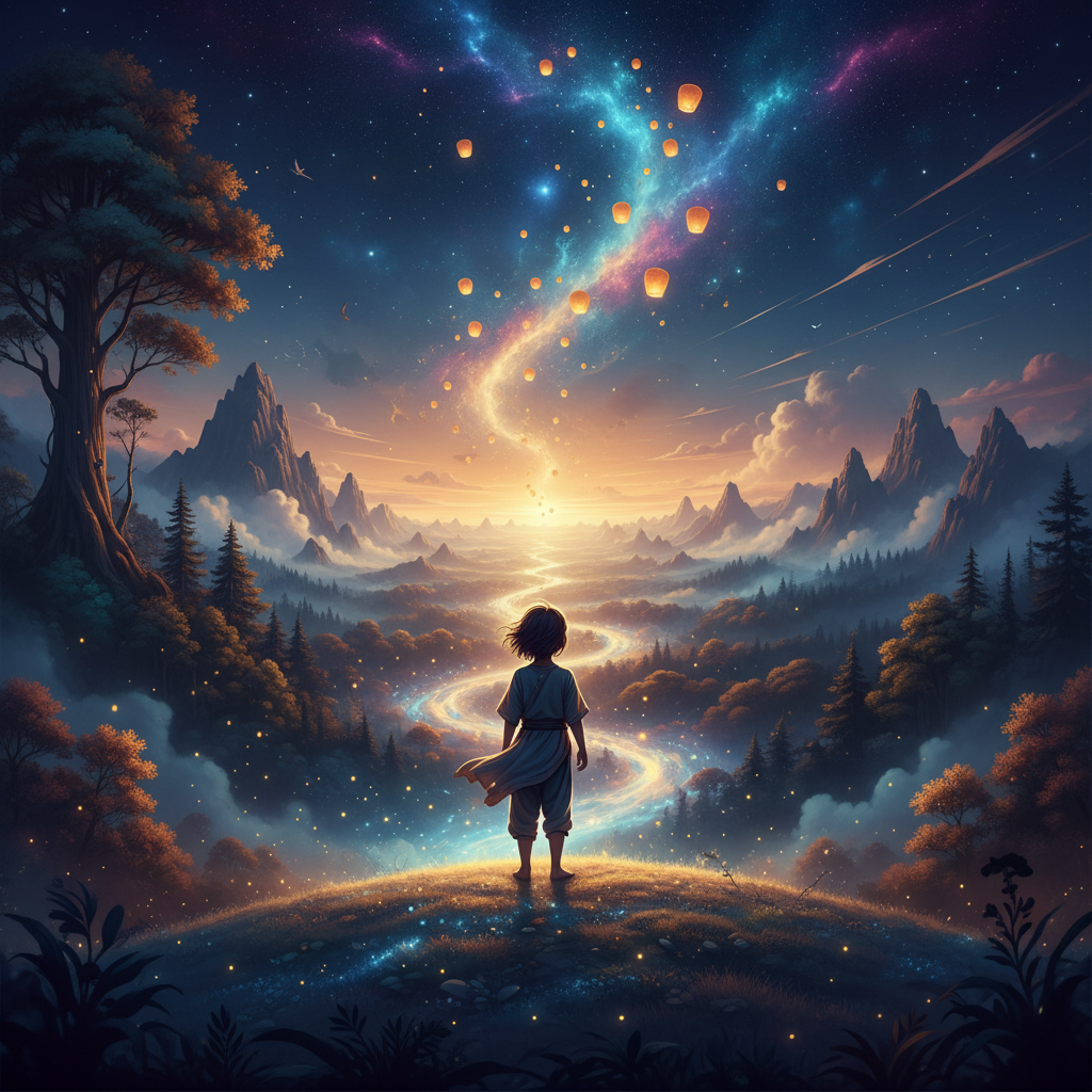 The Adventurous Spirit: Gifts That Encourage Exploration & Curiosity