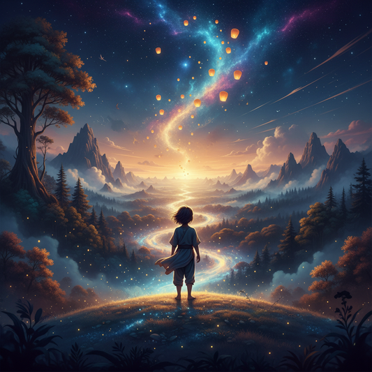 The Adventurous Spirit: Gifts That Encourage Exploration & Curiosity