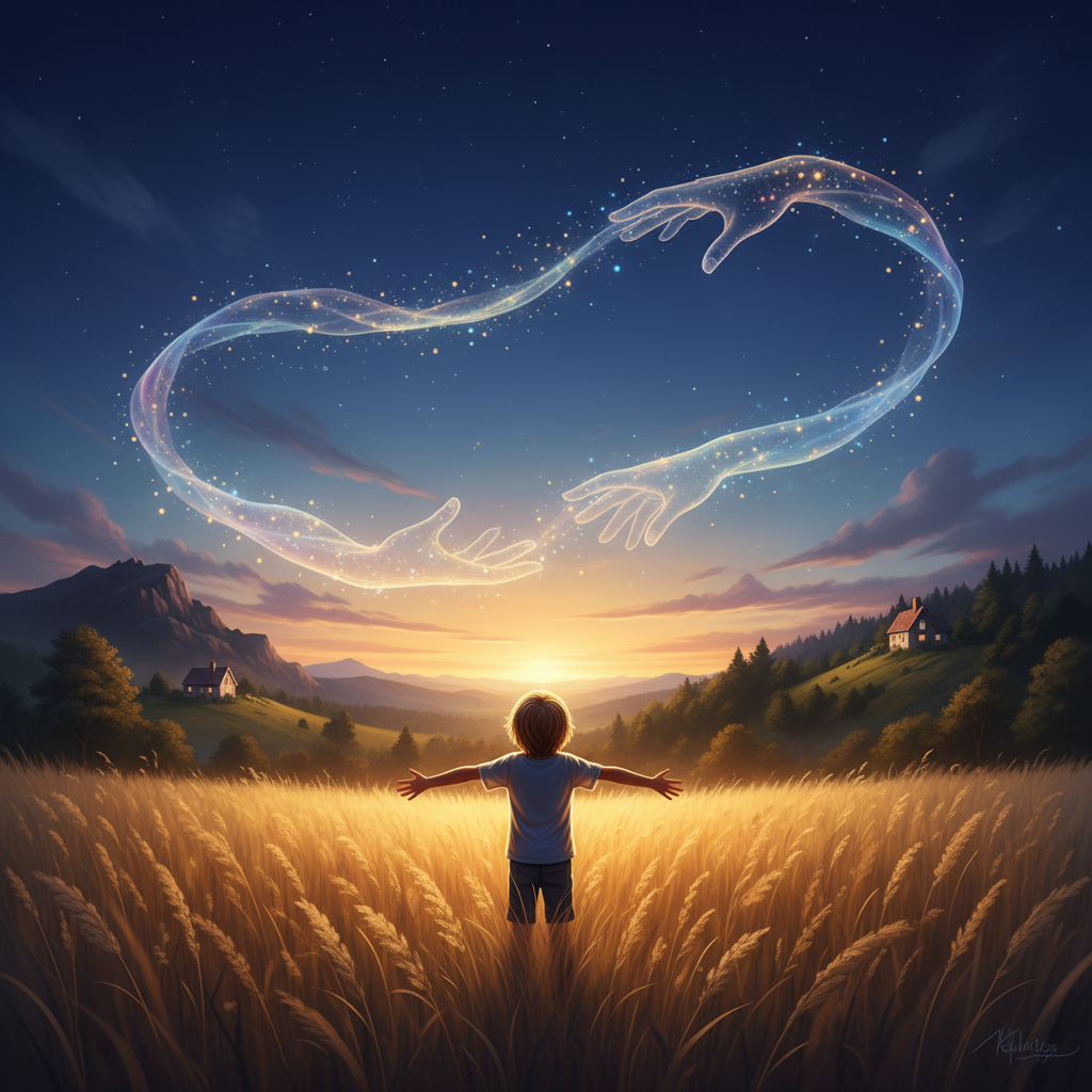 A Gift from Afar: Sending a Hug Across the Miles | Best Long-Distance Christmas Gifts for Grandchildren & Family