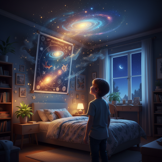 Beyond Toys: Thoughtful, Unique Non-Toy Gifts for the Child Who Has Everything