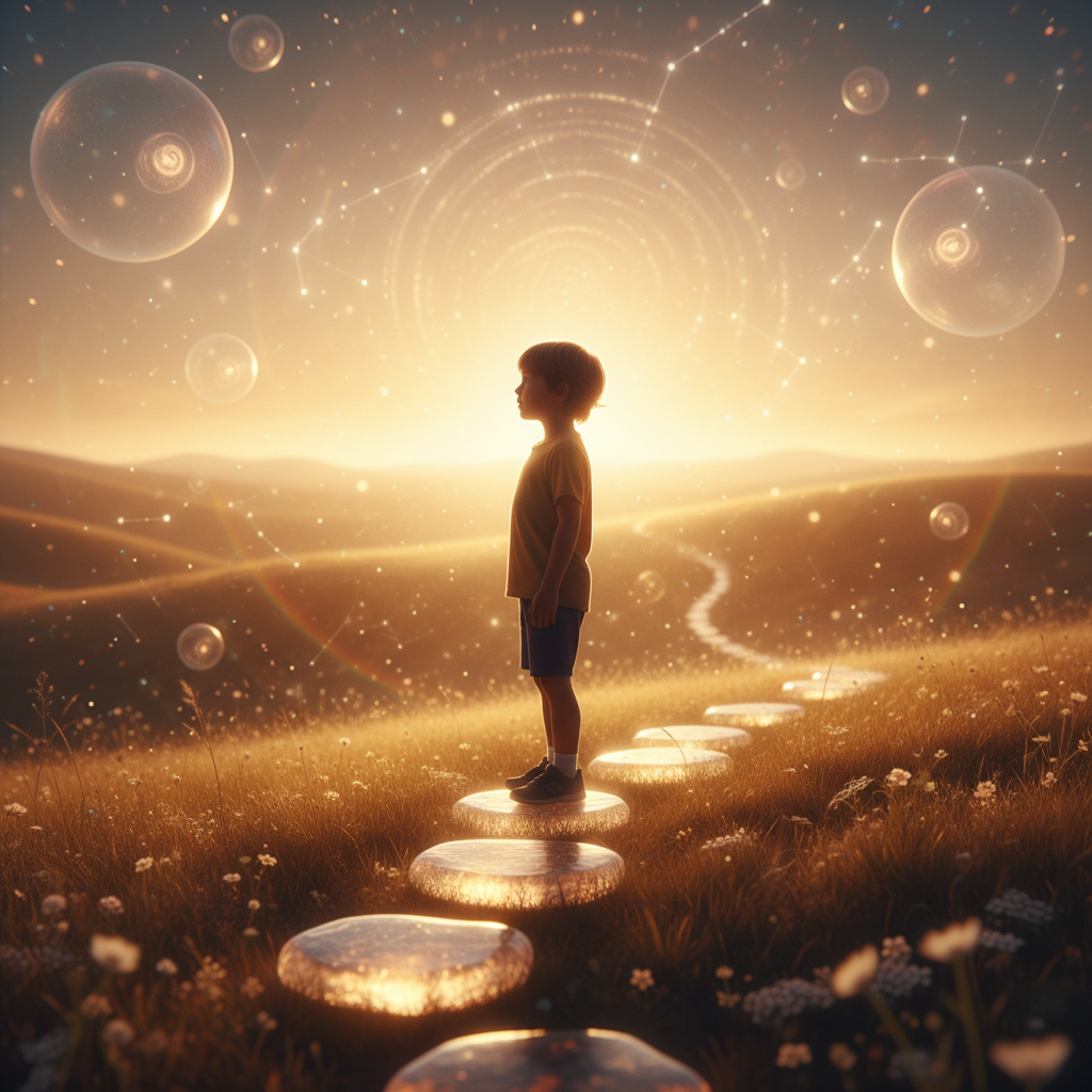 Big Kid Energy: The Most Meaningful Personalized Gift for Your Growing 6-Year-Old | Inspire Youths