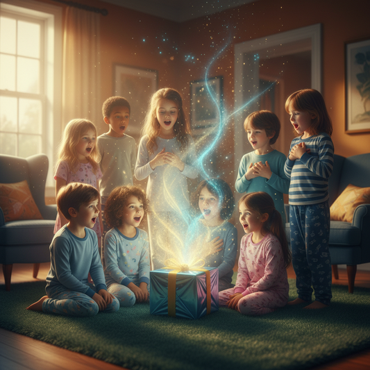 Meaningful & Personalized Birthday Gifts for Kids – Unforgettable Ideas for Confidence and Joy