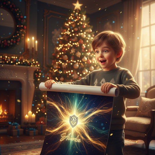 Christmas 2025: Meaningful Personalized Gifts for Kids (Ages 3–8) | InspireYouths