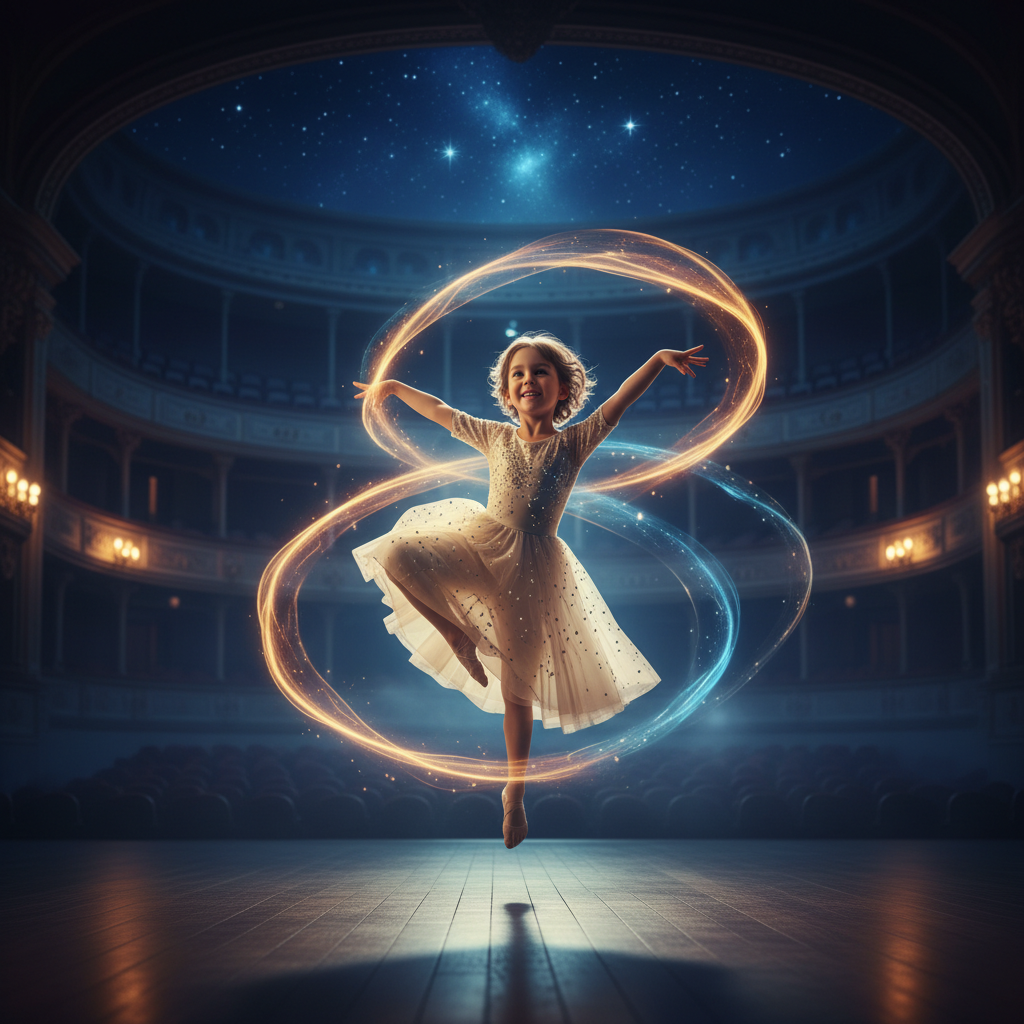 Dance Quotes for Kids: Motivate, Empower, and Inspire Young Dancers (2025 Guide)