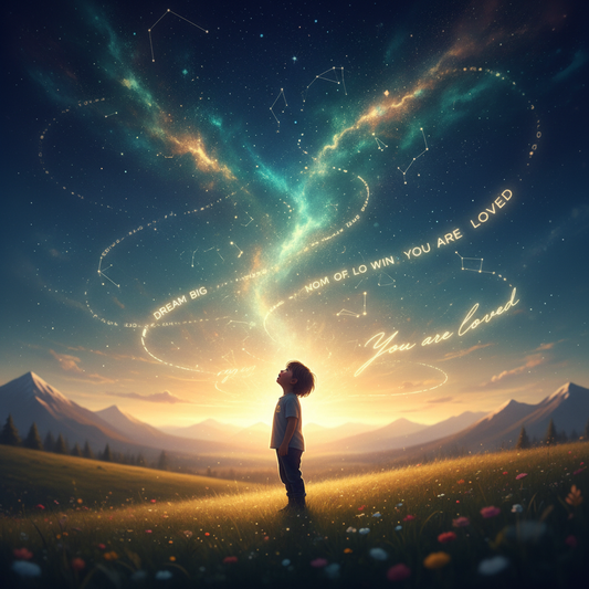 Daily Encouragement Quotes for Kids: What Parents Can Say Every Day (+Science & Habits)