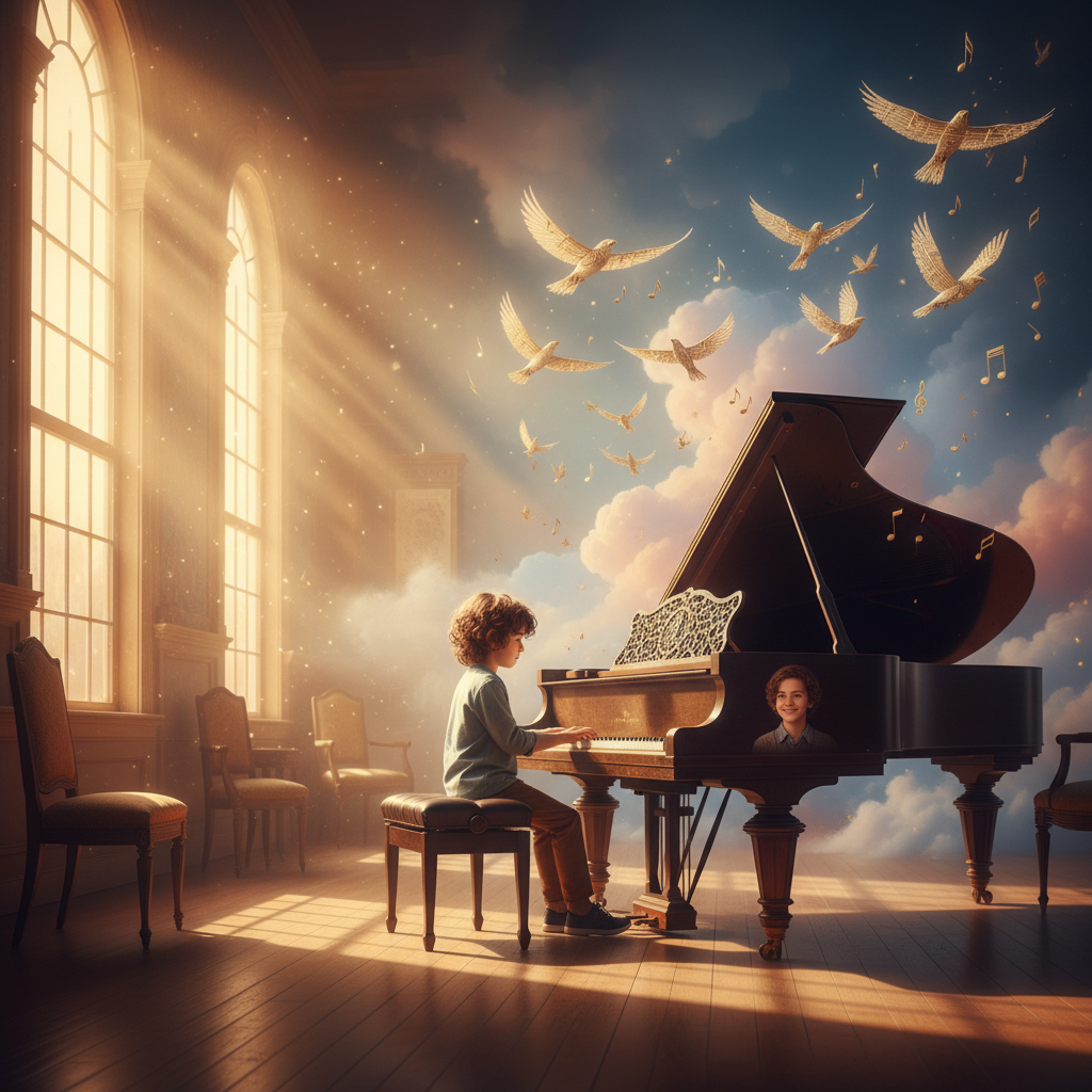 How to Encourage Your Child to Stick With Music — Even When It’s Hard