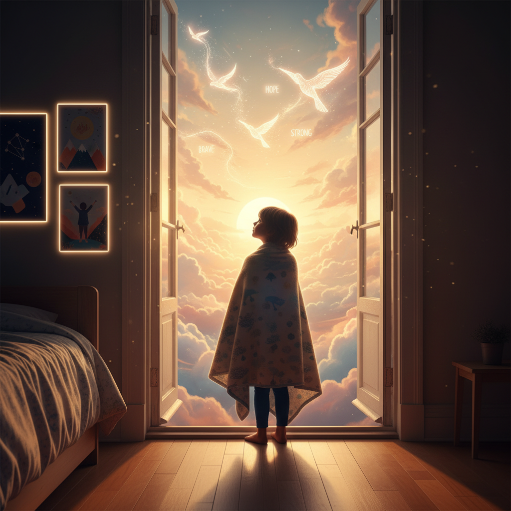 Gifts That Support Kids with Shyness or Social Anxiety: Confidence & Encouragement for Introverted Kids