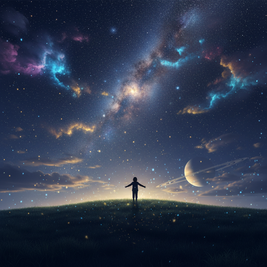 The Ultimate Guide: Gifts for Kids Who Are Obsessed With Space & Astronomy (2024)