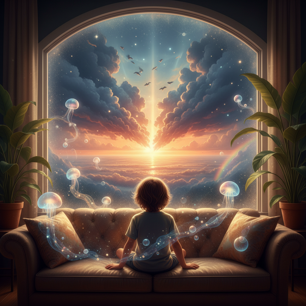 How to Help a Child Calm Down After a Big Disappointment: Emotional Regulation for Kids