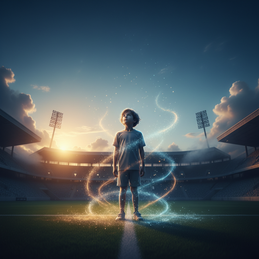 How to Help a Child Calm Down After Losing a Game: Emotional Resilience Strategies for Kids