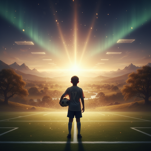 Helping Kids Bounce Back Faster: Proven Strategies for Building Resilience in Sports, School, and Life