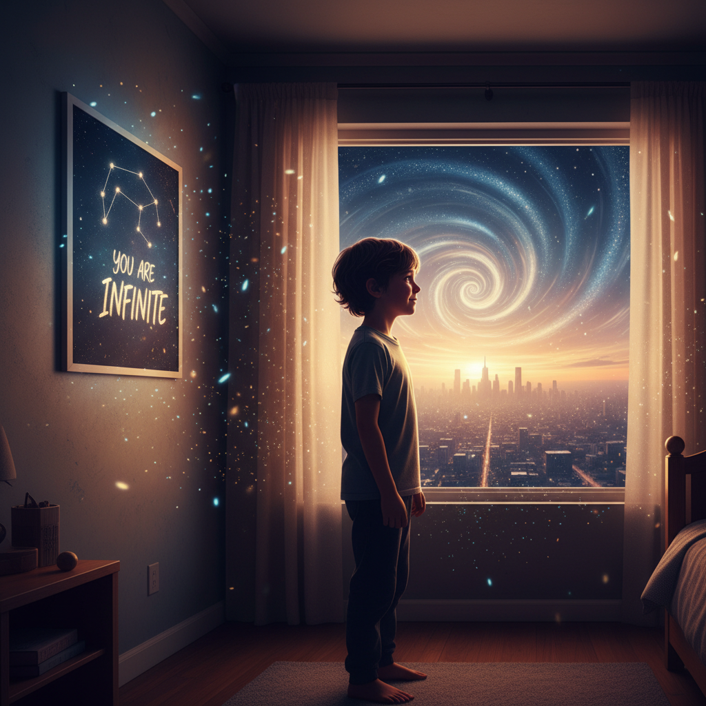 How to Encourage a Child Who’s Struggling — Even When You Don’t Know What to Say