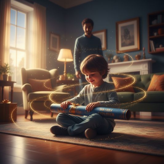 Last-Minute & Meaningful: The Perfect Thoughtful Gift, Fast | Inspire Youths