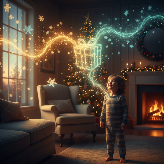 Last-Minute Christmas Gifts for Kids: Quick, Meaningful Ideas That Deliver Magic Instantly