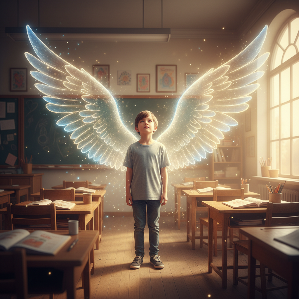 Leadership Messages for Shy Kids: Gentle Quotes & Confidence Boosters for Introverted Children