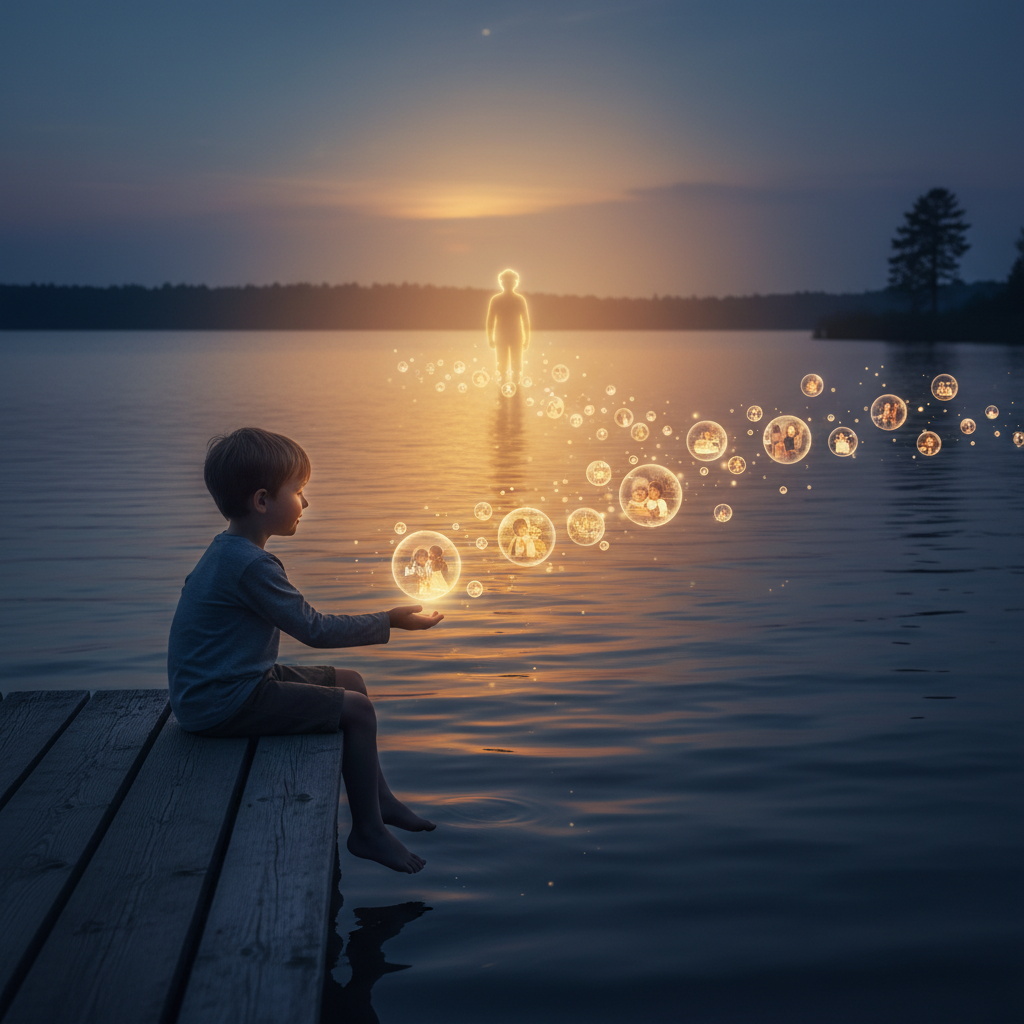 Long-Distance Grandparenting: Staying Emotionally Close Across the Miles (Expert Guide)