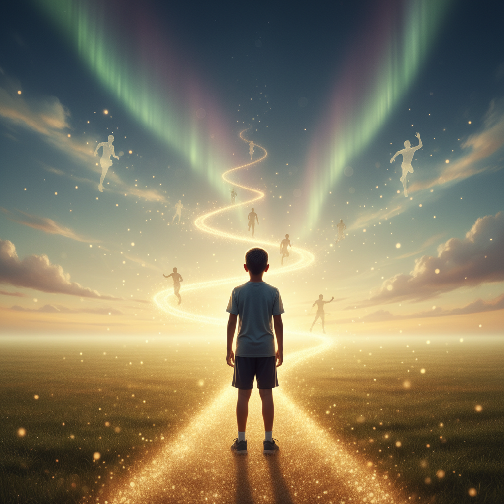 The Best Motivational Gifts for Young Athletes Who Need Encouragement (2024)