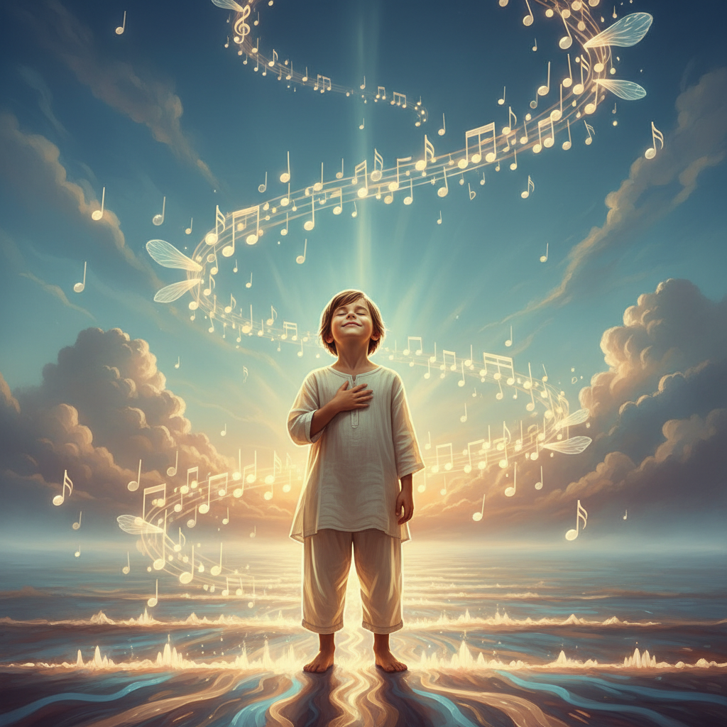 25 Short Music Quotes for Kids Who Learn Through Rhythm (With Powerful Affirmations)