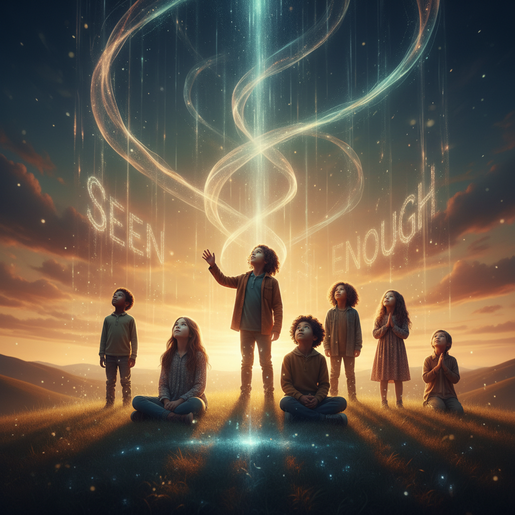 15 Short Emotional Quotes That Help Kids Feel Seen (Science-Backed & Uplifting)