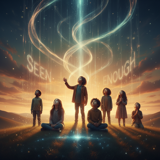 15 Short Emotional Quotes That Help Kids Feel Seen (Science-Backed & Uplifting)