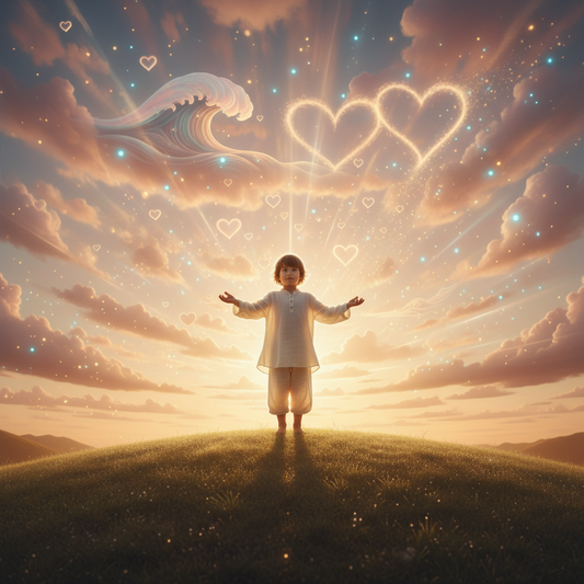 Teaching Kids That Feelings Are Temporary: Calming, Reassuring Parenting for Emotional Regulation