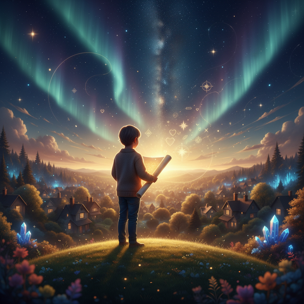 The Ultimate Conversion Helper: 30+ Inspiring Message Ideas for Personalized Kids Gifts