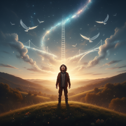 What Kids Really Need to Hear When They Feel Like They Failed | InspireYouths