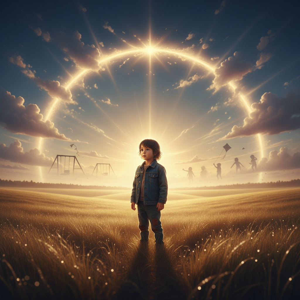 What to Say When Your Child Is Heartbroken After Losing: Comforting Words & Practical Steps